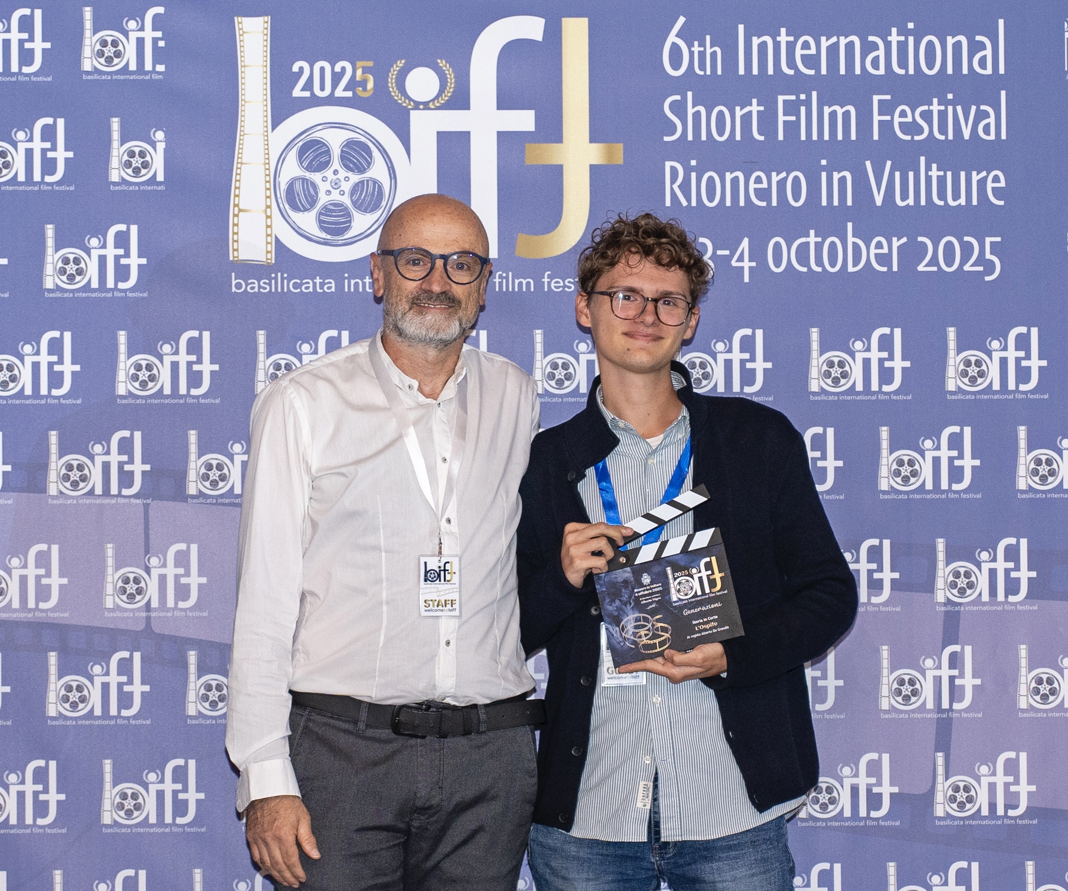 Basilicata Film Festival