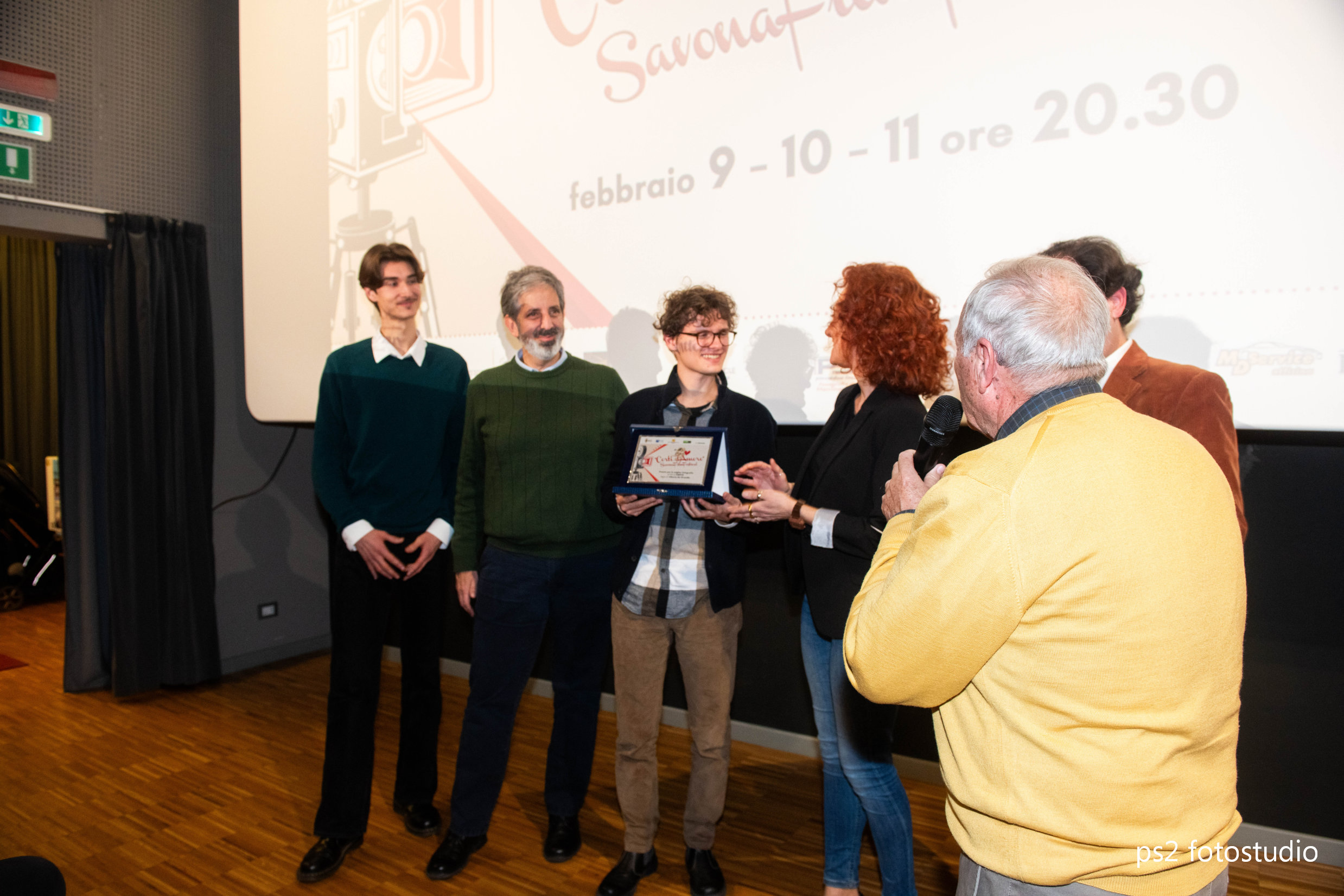 Savona Film Festival