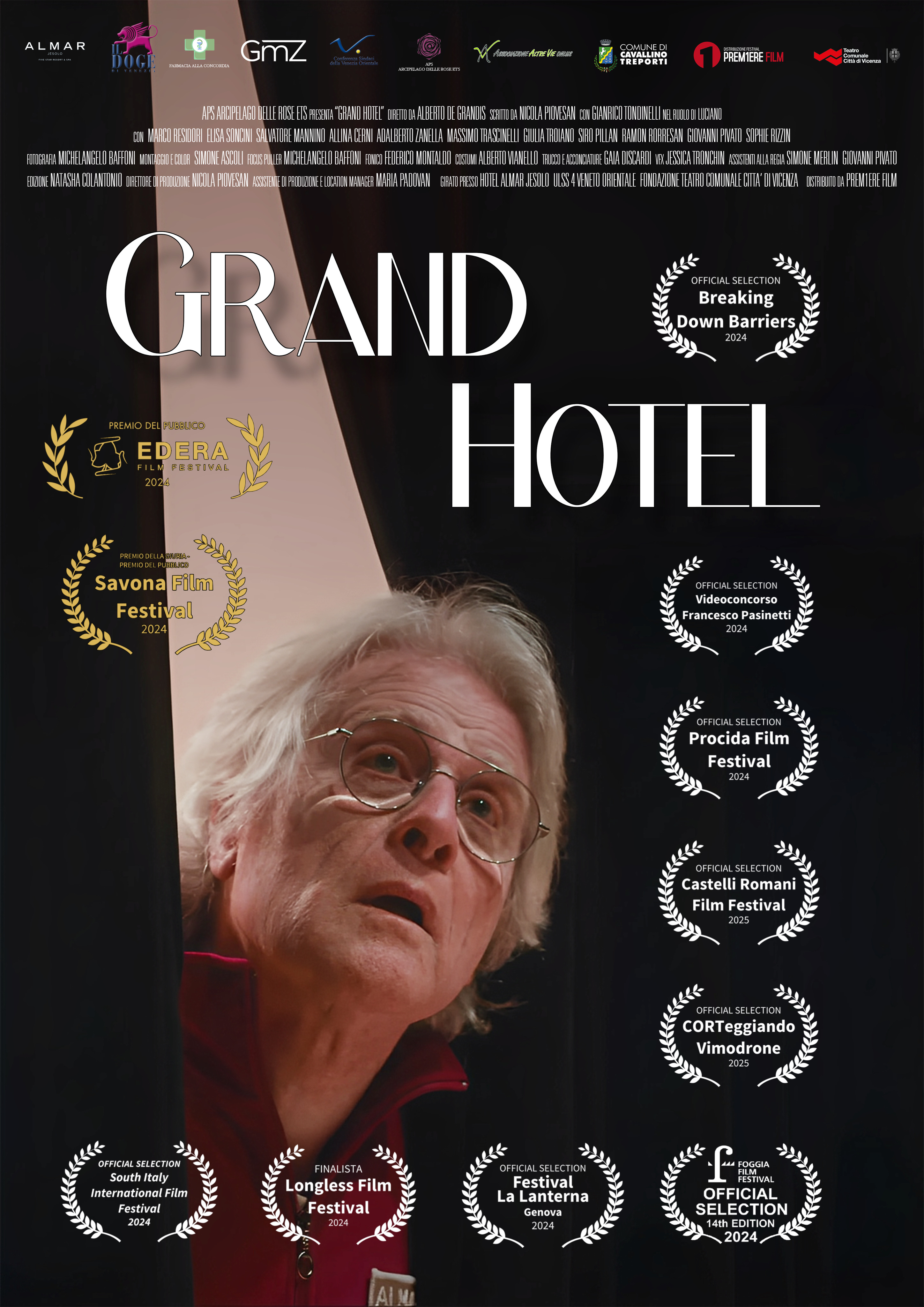 Grand Hotel